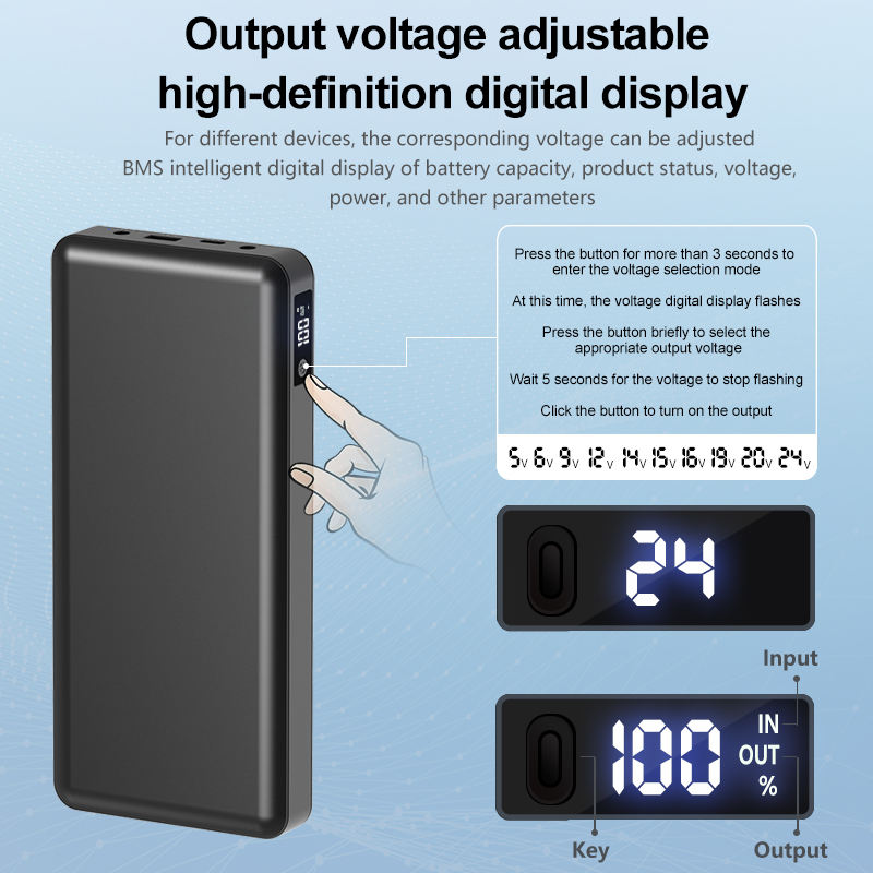 CPAP Power Station P125