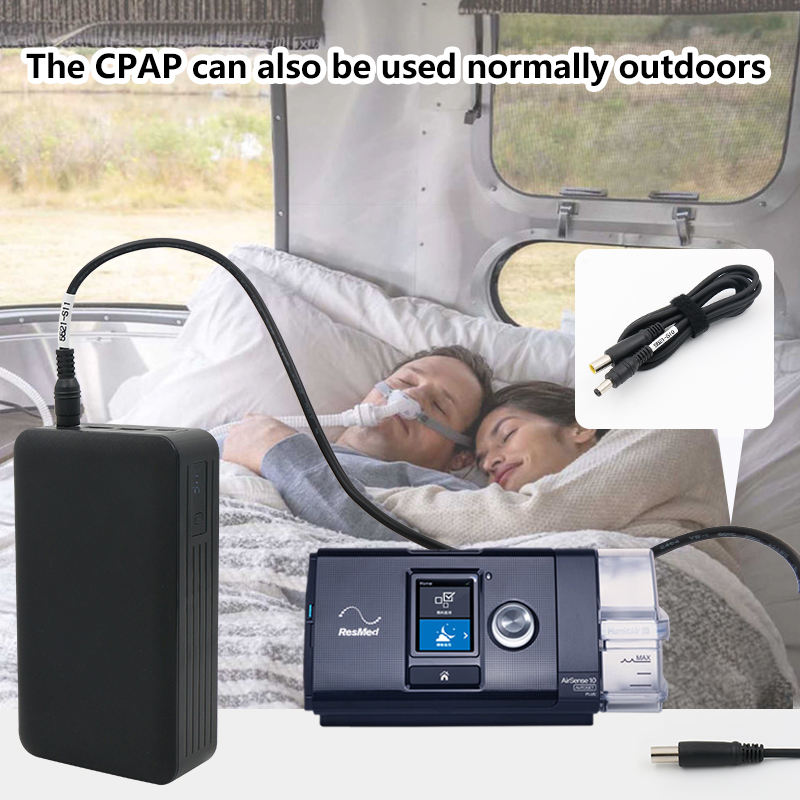 ResMed AirSense 10 Power Station